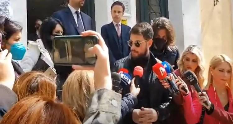 &Epsilon;&xi;&epsilon;&lambda;ί&xi;&epsilon;&iota;&sigmaf; &sigma;ή&mu;&epsilon;&rho;&alpha; &sigma;&tau;&eta;&nu; &upsilon;&pi;ό&theta;&epsilon;&sigma;&eta; &theta;&alpha;&nu;ά&tau;&omicron;&upsilon; &tau;&eta;&sigmaf; &Tau;&zeta;&omega;&rho;&tau;&zeta;ί&nu;&alpha;&sigmaf; | &Kappa;&alpha;&tau;&alpha;&theta;έ&tau;&epsilon;&iota; &epsilon;&pi;ί&sigma;&eta;&mu;&alpha; &omicron; &Delta;&alpha;&sigma;&kappa;&alpha;&lambda;ά&kappa;&eta;&sigmaf;, &pi;&lambda;ή&rho;&epsilon;&sigmaf; ά&delta;&epsilon;&iota;&alpha;&sigma;&mu;&alpha; &sigma;&epsilon; &Pi;&iota;&sigma;&pi;&iota;&rho;ί&gamma;&kappa;&omicron;&upsilon;