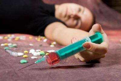 Σεμινάριο και ενημέρωση από την «Πολιόχνη» με αφορμή την Παγκόσμια Ημέρα κατά των ναρκωτικών