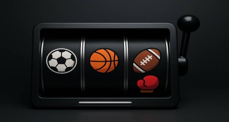 Ανακάλυψη φρουτακιών με θέματα αθλητισμού στο Casino Online VegasHero