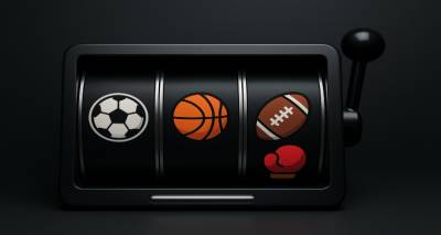 Ανακάλυψη φρουτακιών με θέματα αθλητισμού στο Casino Online VegasHero