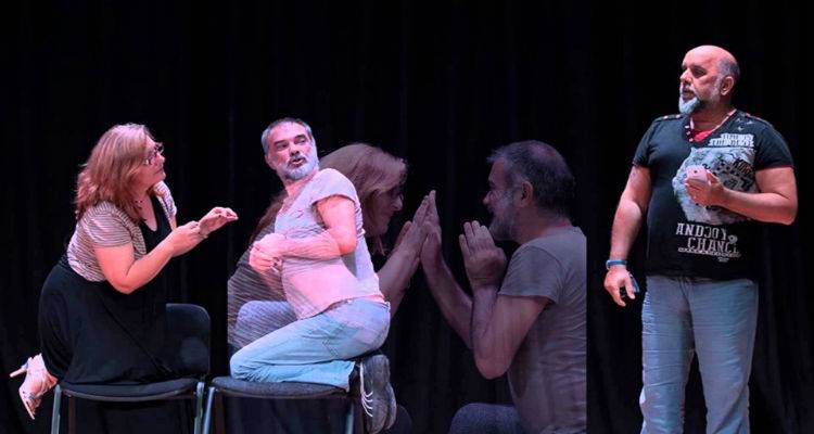 &Omicron; "Ά&mu;&lambda;&epsilon;&tau; &Beta;" &tau;&omicron;&upsilon; &Mu;&Epsilon;&Alpha;&Sigma; &Lambda;ή&mu;&nu;&omicron;&sigmaf; &tau;&alpha;&xi;&iota;&delta;&epsilon;ύ&epsilon;&iota; &sigma;&tau;&eta;&nu; &Pi;ά&tau;&mu;&omicron;