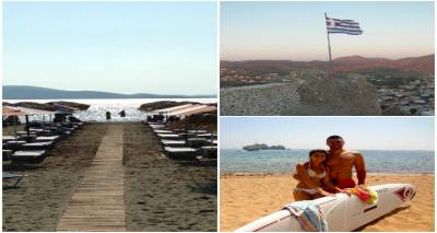 &Zeta;&epsilon;&upsilon;&gamma;ά&rho;&iota; &Lambda;&eta;&mu;&nu;&iota;ώ&nu; &tau;&eta;&sigmaf; &Alpha;&mu;&epsilon;&rho;&iota;&kappa;ή&sigmaf; έ&phi;&tau;&iota;&alpha;&xi;&epsilon; &tau;&omicron;&nu; &pi;&iota;&omicron; &pi;&lambda;ή&rho;&eta; &tau;&alpha;&xi;&iota;&delta;&iota;&omega;&tau;&iota;&kappa;ό &omicron;&delta;&eta;&gamma;ό &gamma;&iota;&alpha; &tau;&omicron; &nu;&eta;&sigma;ί &tau;&omicron;&upsilon; &laquo;&Eta;&phi;&alpha;ί&sigma;&tau;&omicron;&upsilon;&raquo;