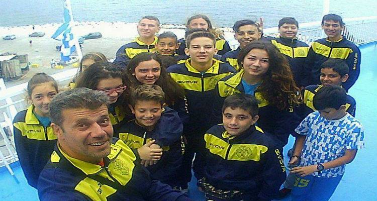 Νίκη με το… καλησπέρα για την ΑΕ Λήμνου χάντμπολ στη Χίο (photos)