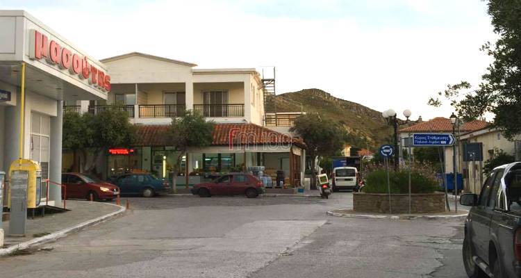 &Delta;ή&mu;&omicron;&sigmaf; &Lambda;ή&mu;&nu;&omicron;&upsilon;: &Delta;&iota;&alpha;&kappa;&omicron;&pi;ή &kappa;&upsilon;&kappa;&lambda;&omicron;&phi;&omicron;&rho;ί&alpha;&sigmaf; &sigma;&epsilon; &delta;&rho;ό&mu;&omicron; &tau;&eta;&sigmaf; &Mu;ύ&rho;&iota;&nu;&alpha;&sigmaf; &lambda;ό&gamma;&omega; &epsilon;&kappa;&tau;έ&lambda;&epsilon;&sigma;&eta;&sigmaf; &epsilon;&rho;&gamma;&alpha;&sigma;&iota;ώ&nu;