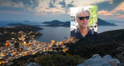 &Tau;&rho;&alpha;&gamma;&omega;&delta;ί&alpha; &sigma;&tau;&omicron;&upsilon;&sigmaf; &Phi;&omicron;ύ&rho;&nu;&omicron;&upsilon;&sigmaf; &Iota;&kappa;&alpha;&rho;ί&alpha;&sigmaf;: &Tau;&alpha; &delta;&upsilon;&omicron; &sigma;&epsilon;&nu;ά&rho;&iota;&alpha; &gamma;&iota;&alpha; &tau;&omicron;&nu; &theta;ά&nu;&alpha;&tau;&omicron; &tau;&omicron;&upsilon; 11&chi;&rho;&omicron;&nu;&omicron;&upsilon; &gamma;&iota;&omicron;&upsilon; &tau;&omicron;&upsilon; &eta;&theta;&omicron;&pi;&omicron;&iota;&omicron;ύ &Omicron;&delta;&upsilon;&sigma;&sigma;έ&alpha; &Sigma;&tau;&alpha;&mu;&omicron;ύ&lambda;&eta;
