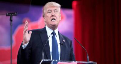 Ο Τραμπ θέλει να συνομιλήσει τώρα με τον ηγέτη της Βόρειας Κορέας, Κιμ Γιονγκ Ουν