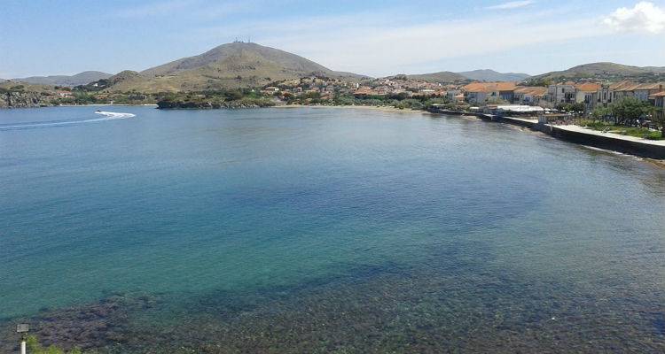 Ηλιόλουστο το σημερινό πρωινό στη Λήμνο | Συννεφιά από το μεσημέρι (mp3)