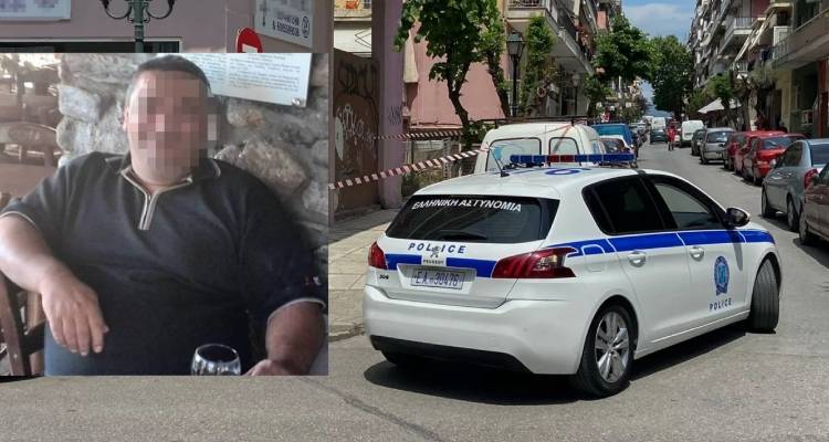 &Sigma;&omicron;&kappa; &alpha;&pi;ό &tau;&omicron; &phi;&omicron;&nu;&iota;&kappa;ό &xi;&upsilon;&lambda;&omicron;&delta;&alpha;&rho;&mu;ό 52&chi;&rho;&omicron;&nu;&omicron;&upsilon; &sigma;&tau;&eta; &Theta;&epsilon;&sigma;&sigma;&alpha;&lambda;&omicron;&nu;ί&kappa;&eta;: &laquo;&Tau;&omicron;&nu; &xi;&upsilon;&lambda;&omicron;&kappa;ό&pi;&eta;&sigma;&alpha;&nu; &gamma;&iota;&alpha;&tau;ί &delta;&epsilon;&nu; ή&theta;&epsilon;&lambda;&alpha;&nu; &tau;&omicron; &gamma;&rho;&alpha;&phi;&epsilon;ί&omicron; &tau;&epsilon;&lambda;&epsilon;&tau;ώ&nu;&raquo;