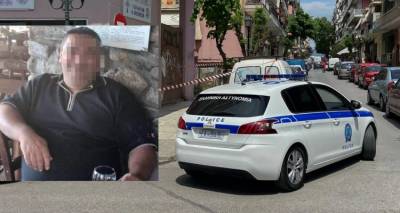 &Sigma;&omicron;&kappa; &alpha;&pi;ό &tau;&omicron; &phi;&omicron;&nu;&iota;&kappa;ό &xi;&upsilon;&lambda;&omicron;&delta;&alpha;&rho;&mu;ό 52&chi;&rho;&omicron;&nu;&omicron;&upsilon; &sigma;&tau;&eta; &Theta;&epsilon;&sigma;&sigma;&alpha;&lambda;&omicron;&nu;ί&kappa;&eta;: &laquo;&Tau;&omicron;&nu; &xi;&upsilon;&lambda;&omicron;&kappa;ό&pi;&eta;&sigma;&alpha;&nu; &gamma;&iota;&alpha;&tau;ί &delta;&epsilon;&nu; ή&theta;&epsilon;&lambda;&alpha;&nu; &tau;&omicron; &gamma;&rho;&alpha;&phi;&epsilon;ί&omicron; &tau;&epsilon;&lambda;&epsilon;&tau;ώ&nu;&raquo;