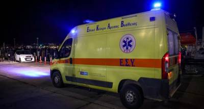 &Pi;ώ&sigmaf; έ&gamma;&iota;&nu;&epsilon; &eta; &alpha;&delta;&iota;&alpha;&nu;ό&eta;&tau;&eta; &tau;&rho;&alpha;&gamma;&omega;&delta;ί&alpha; &sigma;&tau;&eta; &Beta;ά&rho;&eta; &mu;&epsilon; &tau;&omicron;&upsilon;&sigmaf; &delta;ύ&omicron; &nu;&epsilon;&kappa;&rho;&omicron;ύ&sigmaf; ά&nu;&delta;&rho;&epsilon;&sigmaf; &alpha;&pi;ό &eta;&lambda;&epsilon;&kappa;&tau;&rho;&omicron;&pi;&lambda;&eta;&xi;ί&alpha;