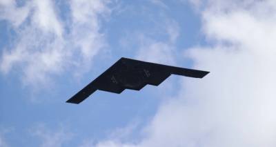 Ανάλυση CNN: Μήνυμα των ΗΠΑ στο Ιράν το χτύπημα κατά των Χούθι με stealth βομβαρδιστικό Β-2 Spirit