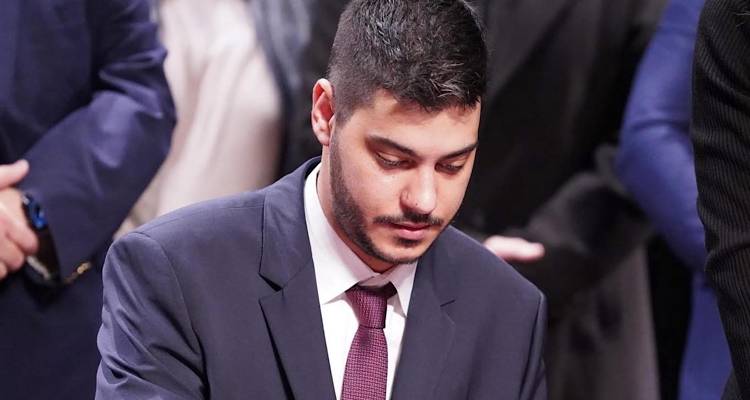 Επιφυλακτικός ο Έπαρχος Λήμνου για τη μείωση του ΦΠΑ | Ζητά περισσότερα μέτρα