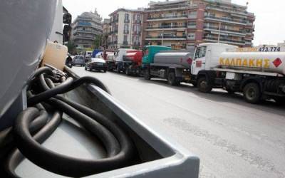 Απο σήμερα η διάθεση πετρελαίου θέρμανσης - ποιοί δικαιούνται το επίδομα