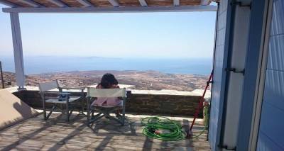 Νησιά