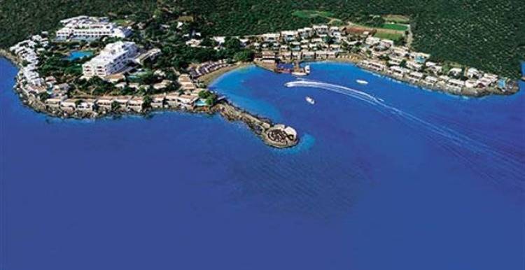 Αποφασίστηκε η απευθείας εκμίσθωση αιγιαλού σε τουριστικές επιχειρήσεις