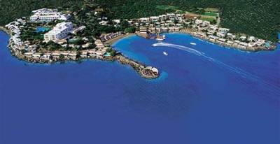 Αποφασίστηκε η απευθείας εκμίσθωση αιγιαλού σε τουριστικές επιχειρήσεις