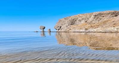 Καιρός: Επικίνδυνο κοκτέιλ με 40άρια, αφρικανική σκόνη και θυελλώδεις ανέμους -Σε «πορτοκαλί» συναγερμό 6 περιφέρειες