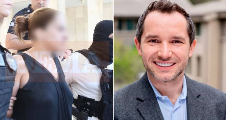 Αγία Παρασκευή: Καρτέρι μετά από συνεδρία με τα παιδιά του είχαν στήσει στον Πολωνό καθηγητή - Στον εισαγγελέα η πρώην σύζυγος και οι τέσσερις συνεργοί της