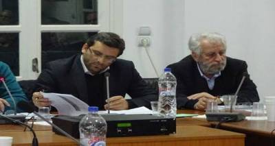 Τελευταία εξέλιξη: Αυτοί είναι οι νέοι Αντιδήμαρχοι Λήμνου