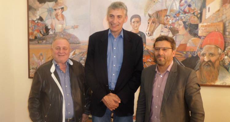 Λήμνος: Όλα έτοιμα για την επίσημη ανακοίνωση ίδρυσης της Αθλητικής Ακαδημίας Μπούμπουρα (photos)