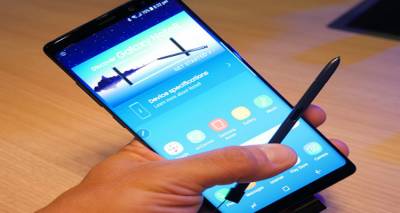Samsung Galaxy Note 8: 395.000 προπαραγγελίες στην Κορέα το πρώτο 24ωρο