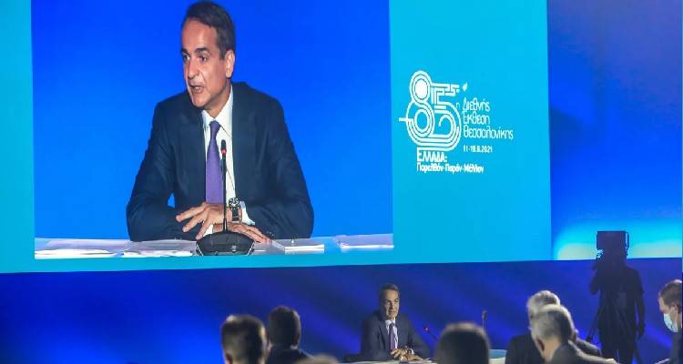 &Tau;&iota; &theta;&alpha; &alpha;&nu;&alpha;&kappa;&omicron;&iota;&nu;ώ&sigma;&epsilon;&iota; &omicron; &Mu;&eta;&tau;&sigma;&omicron;&tau;ά&kappa;&eta;&sigmaf; &sigma;&tau;&eta; &Delta;&Epsilon;&Theta;: &Epsilon;&pi;&iota;&tau;&alpha;&gamma;ή &alpha;&kappa;&rho;ί&beta;&epsilon;&iota;&alpha;&sigmaf; 300 &epsilon;&upsilon;&rho;ώ, &epsilon;&pi;&iota;&delta;ό&tau;&eta;&sigma;&eta; &epsilon;&nu;&omicron;&iota;&kappa;ί&omicron;&upsilon;, &mu;έ&tau;&rho;&alpha; &gamma;&iota;&alpha; &tau;&eta;&nu; &epsilon;&nu;&epsilon;&rho;&gamma;&epsilon;&iota;&alpha;&kappa;ή &kappa;&rho;ί&sigma;&eta;