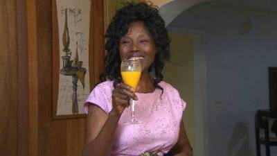 Η 70άρα Αμερικανίδα που η διατροφή της έχει γίνει παγκόσμιο θέμα