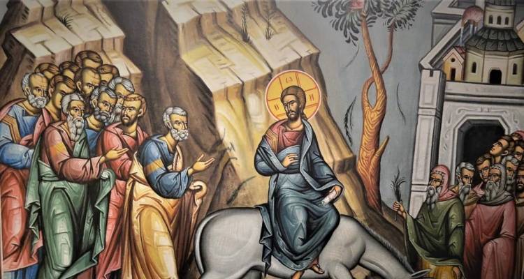 Κυριακή των Βαΐων: Τι γιορτάζουμε σήμερα - Τα βάγια, οι παραδόσεις και τα έθιμα