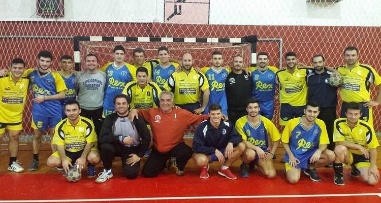 Στη Λήμνο η Προκριματική Φάση του Πανευρωπαϊκού Πρωταθλήματος Χάντμπολ Νεανίδων Α'