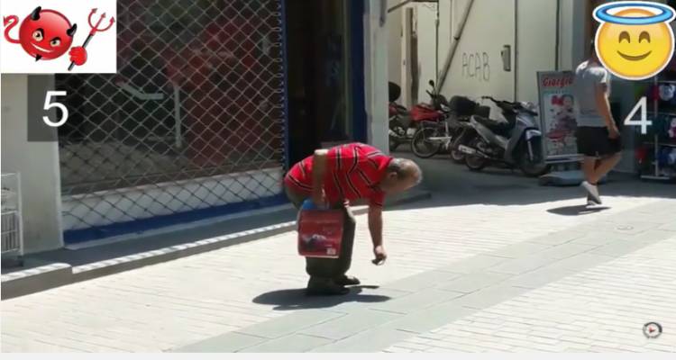 &Kappa;&omicron;&iota;&nu;&omega;&nu;&iota;&kappa;ό &pi;&epsilon;ί&rho;&alpha;&mu;&alpha;: &Pi;ώ&sigmaf; &alpha;&nu;&tau;&iota;&delta;&rho;&omicron;ύ&nu; &kappa;ά&tau;&omicron;&iota;&kappa;&omicron;&iota; &tau;&eta;&sigmaf; &Lambda;ή&mu;&nu;&omicron;&upsilon; ό&tau;&alpha;&nu; &beta;&rho;ί&sigma;&kappa;&omicron;&upsilon;&nu; &chi;&rho;ή&mu;&alpha;&tau;&alpha; &sigma;&tau;&omicron; &delta;&rho;ό&mu;&omicron;; (video)