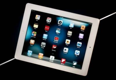 Απομιμήσεις του iPad στην ελληνική αγορά