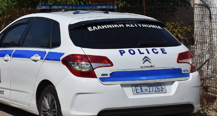 &Delta;ύ&omicron; &alpha;&nu;ή&lambda;&iota;&kappa;&omicron;&iota; &sigma;&upsilon;&nu;&epsilon;&lambda;ή&phi;&theta;&eta;&sigma;&alpha;&nu; &omega;&sigmaf; ύ&pi;&omicron;&pi;&tau;&omicron;&iota; &gamma;&iota;&alpha; &tau;&eta; &delta;&omicron;&lambda;&omicron;&phi;&omicron;&nu;ί&alpha; &tau;&eta;&sigmaf; 50&chi;&rho;&omicron;&nu;&eta;&sigmaf; &sigma;&tau;&eta;&nu; &Alpha;&gamma;ί&alpha; &Beta;&alpha;&rho;&beta;ά&rho;&alpha; - &Eta; &kappa;ό&rho;&eta; &sigma;&kappa;ό&tau;&omega;&sigma;&epsilon; &tau;&eta; &mu;ά&nu;&alpha;;