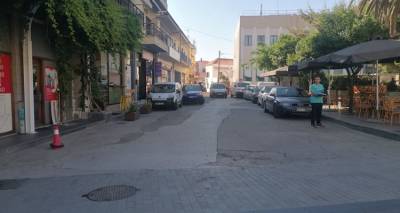 &Alpha;&nu;&alpha;&gamma;&kappa;&alpha;ί&alpha; &eta; &tau;&omicron;&pi;&omicron;&theta;έ&tau;&eta;&sigma;&eta; &nu;έ&omega;&nu; &pi;&iota;&nu;&alpha;&kappa;ί&delta;&omega;&nu; &sigma;&tau;&eta; &Lambda;ή&mu;&nu;&omicron;