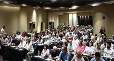 &Sigma;&Upsilon;&Rho;&Iota;&Zeta;&Alpha;: &Epsilon;&kappa;&lambda;&omicron;&gamma;ή &nu;έ&omicron;&upsilon; &pi;&rho;&omicron;έ&delta;&rho;&omicron;&upsilon; 10 &kappa;&alpha;&iota; 16 &Sigma;&epsilon;&pi;&tau;&epsilon;&mu;&beta;&rho;ί&omicron;&upsilon; | Έ&nu;&tau;&alpha;&sigma;&eta; &sigma;&tau;&eta;&nu; &Kappa;&Epsilon; &sigma;&tau;&eta;&nu; &psi;&eta;&phi;&omicron;&phi;&omicron;&rho;ί&alpha; &gamma;&iota;&alpha; &tau;&omicron;&nu; &omicron;&delta;&iota;&kappa;ό &chi;ά&rho;&tau;&eta;
