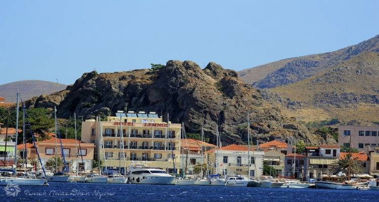 &Omicron; &Omicron;&Epsilon;&Pi;&Alpha; &Delta;ή&mu;&omicron;&upsilon; &Lambda;ή&mu;&nu;&omicron;&upsilon; &epsilon;&upsilon;&chi;&alpha;&rho;&iota;&sigma;&tau;&epsilon;ί&hellip;