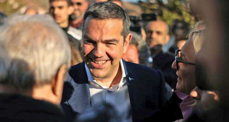 &Nu;έ&omicron; &laquo;ό&chi;&iota;&raquo; &Tau;&sigma;ί&pi;&rho;&alpha; &gamma;&iota;&alpha; &laquo;&kappa;&upsilon;&beta;έ&rho;&nu;&eta;&sigma;&eta; &eta;&tau;&tau;&eta;&mu;έ&nu;&omega;&nu;&raquo; &alpha;&pi;ό &tau;&eta;&nu; &Kappa;&omega; | &Kappa;&alpha;&beta;&gamma;ά&sigmaf; &gamma;&iota;&alpha; &tau;&iota;&sigmaf; &delta;&eta;&mu;&omicron;&sigma;&kappa;&omicron;&pi;ή&sigma;&epsilon;&iota;&sigmaf;