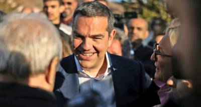 &Nu;έ&omicron; &laquo;ό&chi;&iota;&raquo; &Tau;&sigma;ί&pi;&rho;&alpha; &gamma;&iota;&alpha; &laquo;&kappa;&upsilon;&beta;έ&rho;&nu;&eta;&sigma;&eta; &eta;&tau;&tau;&eta;&mu;έ&nu;&omega;&nu;&raquo; &alpha;&pi;ό &tau;&eta;&nu; &Kappa;&omega; | &Kappa;&alpha;&beta;&gamma;ά&sigmaf; &gamma;&iota;&alpha; &tau;&iota;&sigmaf; &delta;&eta;&mu;&omicron;&sigma;&kappa;&omicron;&pi;ή&sigma;&epsilon;&iota;&sigmaf;