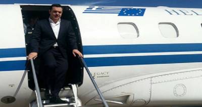 &Omicron; &Alpha;&lambda;έ&xi;&eta;&sigmaf; &Tau;&sigma;ί&pi;&rho;&alpha;&sigmaf; &alpha;ύ&rho;&iota;&omicron; &sigma;&tau;&eta; &Lambda;ή&mu;&nu;&omicron; | &Tau;&omicron; &epsilon;&pi;ί&sigma;&eta;&mu;&omicron; &pi;&rho;ό&gamma;&rho;&alpha;&mu;&mu;&alpha;