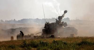 Το Ισραήλ ενημέρωσε τις ΗΠΑ για «περιορισμένη χερσαία επιχείρηση στον Λίβανο» | Ίσως ξεκινήσει άμεσα