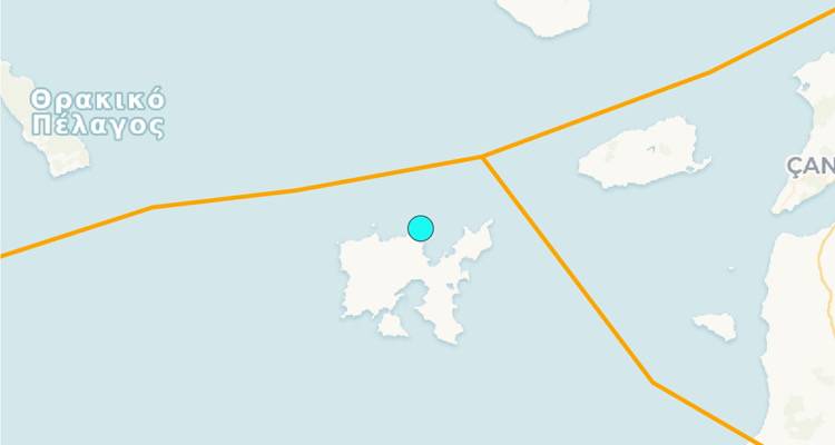 &Lambda;ή&mu;&nu;&omicron;&sigmaf;: &Alpha;&sigma;&theta;&epsilon;&nu;ή&sigmaf; &sigma;&epsilon;&iota;&sigma;&mu;&iota;&kappa;ή &delta;ό&nu;&eta;&sigma;&eta; &tau;&alpha; &xi;&eta;&mu;&epsilon;&rho;ώ&mu;&alpha;&tau;&alpha;