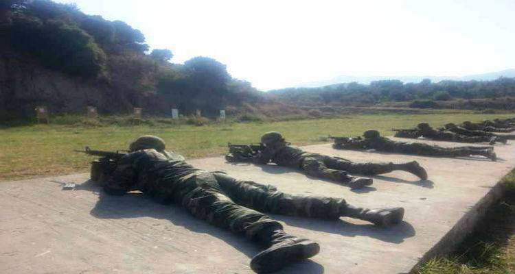 88&Sigma;&Delta;&Iota;: &Beta;&omicron;&lambda;έ&sigmaf; ό&pi;&lambda;&omega;&nu; &sigma;&tau;&omicron; &laquo;&Pi;&alpha;&rho;&alpha;&delta;&epsilon;ί&sigma;&iota;&raquo;