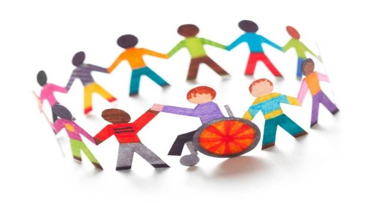 Η έλλειψη ευαισθητοποίησης απέναντι στην αναπηρία και τις ειδικές εκπαιδευτικές ανάγκες στην Ελλάδα