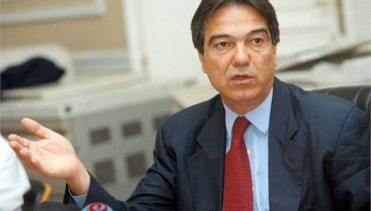Το ακτοπλοϊκό πρόβλημα Λέσβου Λήμνου έθεσε στον Υπ. Ναυτιλίας ο Νίκος Σηφουνάκης