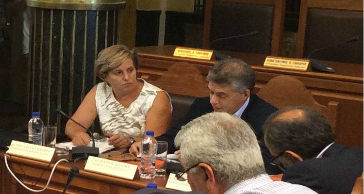 &Sigma;&upsilon;&nu;&epsilon;&delta;&rho;ί&alpha;&sigma;&eta; &tau;&eta;&sigmaf; &Epsilon;&Nu;.&Pi;&Epsilon; &sigma;&tau;&eta; &Lambda;έ&sigma;&beta;&omicron; &gamma;&iota;&alpha; &tau;&omicron; &mu;&epsilon;&tau;&alpha;&nu;&alpha;&sigma;&tau;&epsilon;&upsilon;&tau;&iota;&kappa;ό (photos)