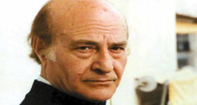 Οδυσσέας Ελύτης – Οι δύο Παράδεισοι