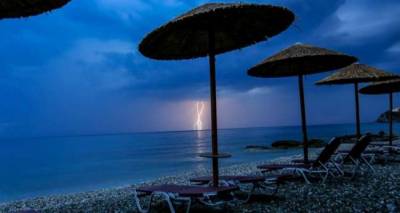 Έ&kappa;&tau;&alpha;&kappa;&tau;&omicron; &delta;&epsilon;&lambda;&tau;ί&omicron; &epsilon;&pi;&iota;&delta;&epsilon;ί&nu;&omega;&sigma;&eta;&sigmaf; &kappa;&alpha;&iota;&rho;&omicron;ύ: &Pi;&omicron;ύ &theta;&alpha; &laquo;&chi;&tau;&upsilon;&pi;ή&sigma;&epsilon;&iota;&raquo; &eta; &kappa;&alpha;&kappa;&omicron;&kappa;&alpha;&iota;&rho;ί&alpha;