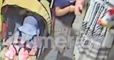 Βρέθηκε η γυναίκα με το καροτσάκι που έψαχναν για το νεκρό κορίτσι στο Παλαιό Φάληρο