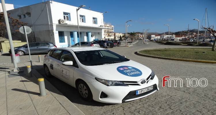 Λήμνος: Το πρόγραμμα διενέργειας δωρεάν rapid tests
