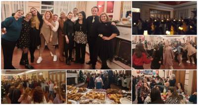 &Gamma;έ&mu;&iota;&sigma;&epsilon; &chi;&alpha;&mu;ό&gamma;&epsilon;&lambda;&alpha; &kappa;&alpha;&iota; &pi;&alpha;&rho;ά&delta;&omicron;&sigma;&eta; &eta; &chi;&rho;&iota;&sigma;&tau;&omicron;&upsilon;&gamma;&epsilon;&nu;&nu;&iota;ά&tau;&iota;&kappa;&eta; &epsilon;&kappa;&delta;ή&lambda;&omega;&sigma;&eta; &tau;&omicron;&upsilon; &laquo;&Eta;&Phi;&Alpha;&Iota;&Sigma;&Tau;&Omicron;&Upsilon;&raquo; &sigma;&tau;&eta; &Mu;ύ&rho;&iota;&nu;&alpha;