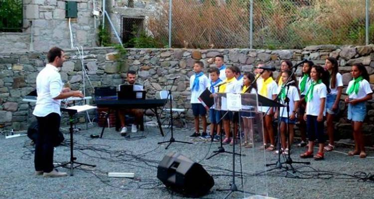 Έ&nu;&alpha;&rho;&xi;&eta; &epsilon;&gamma;&gamma;&rho;&alpha;&phi;ή&sigmaf; &mu;&epsilon;&lambda;ώ&nu; &sigma;&tau;&eta;&nu; &pi;&alpha;&iota;&delta;&iota;&kappa;ή &chi;&omicron;&rho;&omega;&delta;ί&alpha; &tau;&omicron;&upsilon; &Delta;ή&mu;&omicron;&upsilon; &Lambda;ή&mu;&nu;&omicron;&upsilon;